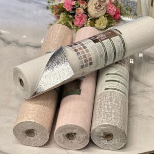 رول فوم لاصق – مقاس 280×50 سم