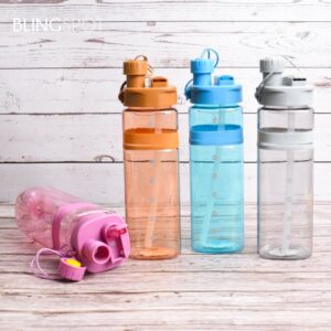 مطرة ماء 700 مل