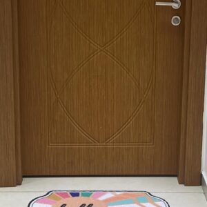 دعاسة مميزة – مقاس 75×44 سم