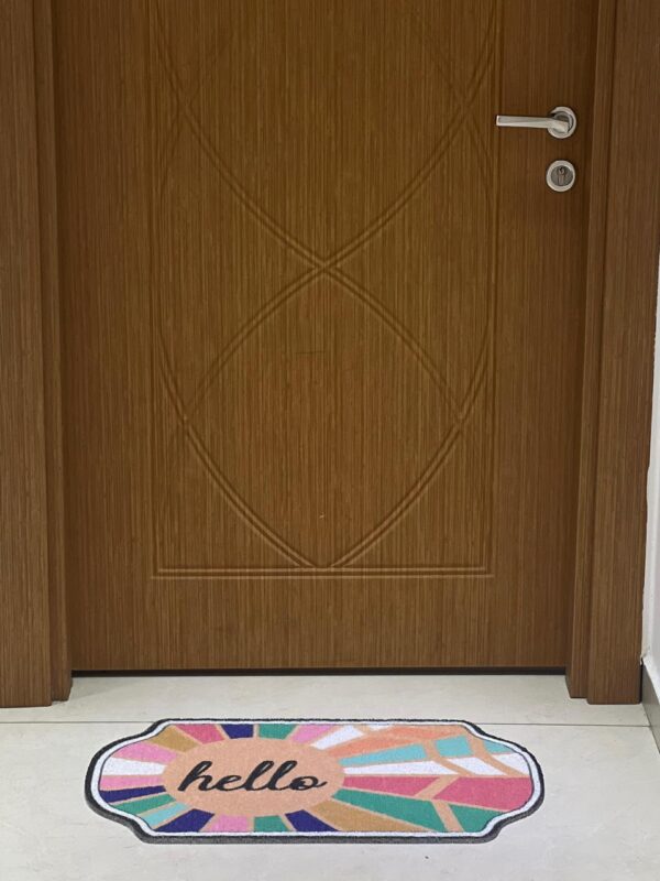دعاسة مميزة – مقاس 75×44 سم