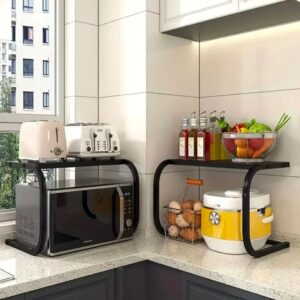 ستاند مايكرويف متين – يتحمل حتى 20kg