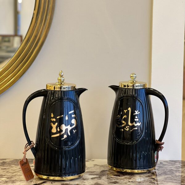 طقم دلات شاي وقهوة – عرض خاص!