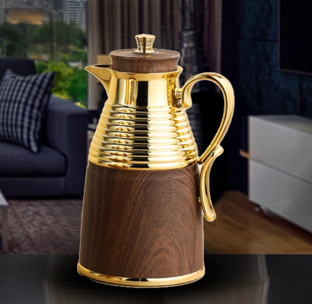 دلة GERMAX - الصورة 5