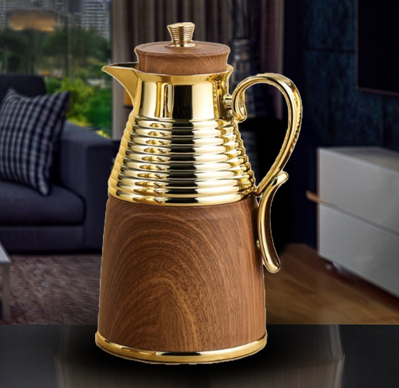 دلة GERMAX - الصورة 4