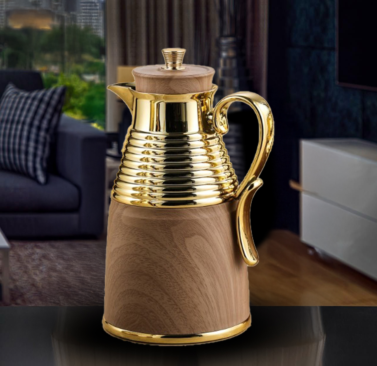 دلة GERMAX - الصورة 3