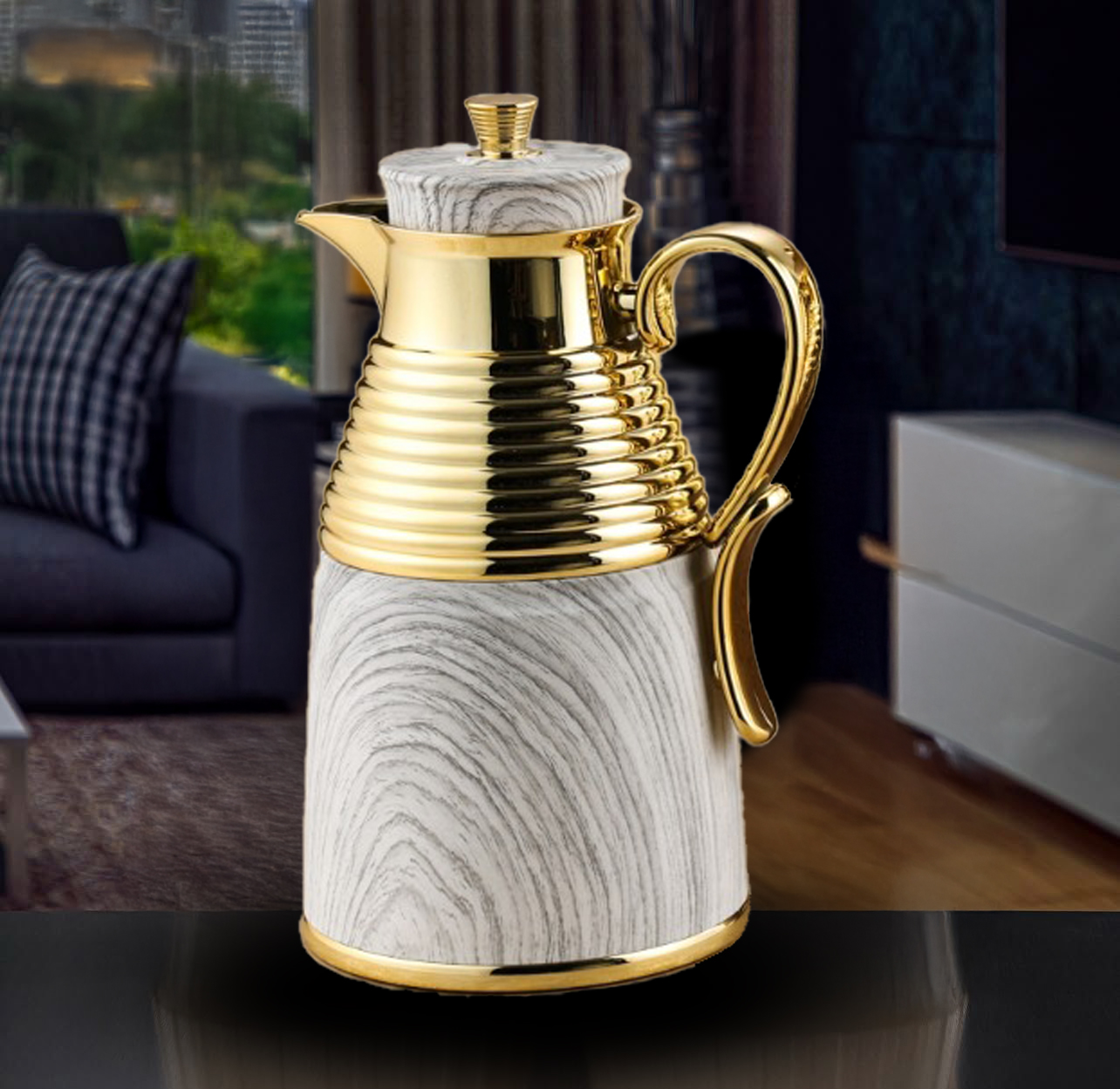 دلة GERMAX - الصورة 2